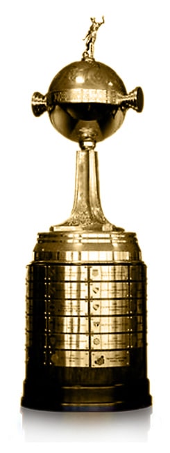 Troféu Libertadores 1